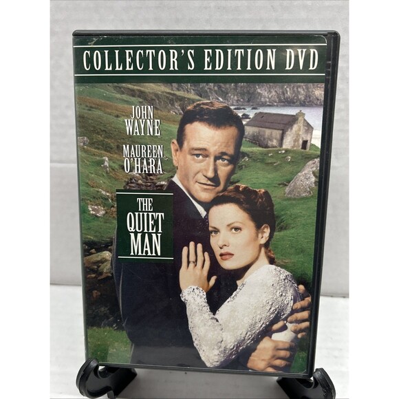John Wayne Bundle - 7 Movies - DVD, Region 1, Custom Collection, Fast Shipping - Picture 4 of 15
